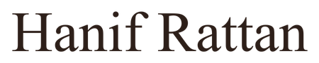 HanifRattan.com